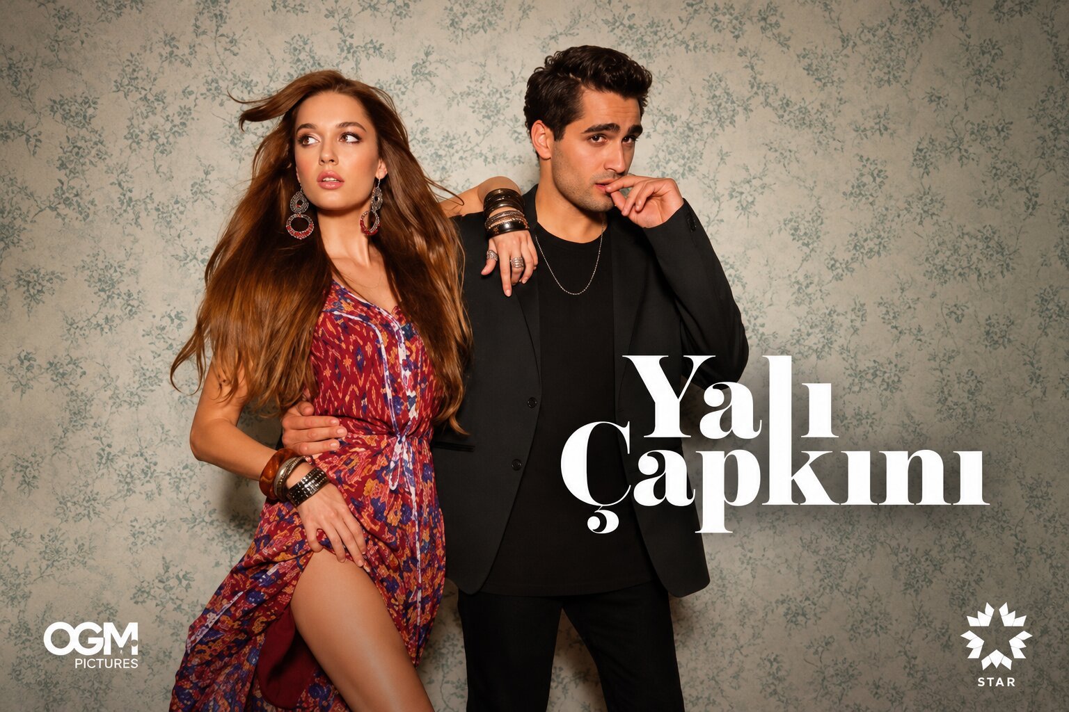 Yalı Çapkını