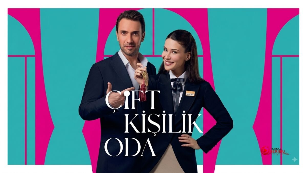 Cift Kisilik Oda