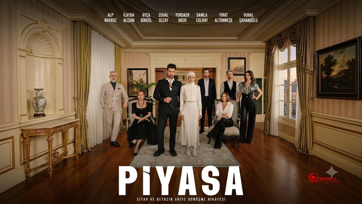 Piyasa